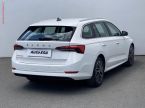 Škoda Octavia - fotka číslo 3