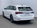 Škoda Octavia - fotka číslo 5