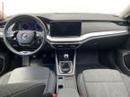 Škoda Octavia - fotka číslo 7