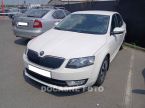 Škoda Octavia - fotka číslo 0