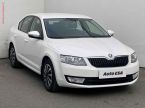 Škoda Octavia - fotka číslo 0