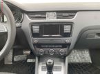 Škoda Octavia - fotka číslo 11