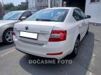 Škoda Octavia - fotka číslo 1