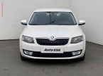 Škoda Octavia - fotka číslo 1