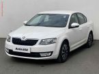 Škoda Octavia - fotka číslo 2