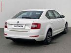 Škoda Octavia - fotka číslo 3