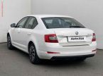 Škoda Octavia - fotka číslo 5