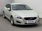 Volvo V60 - fotka číslo 0