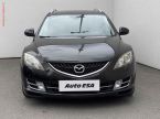 Mazda 6 - fotka číslo 1