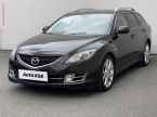 Mazda 6 - fotka číslo 2