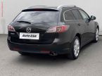 Mazda 6 - fotka číslo 3