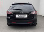Mazda 6 - fotka číslo 4