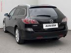 Mazda 6 - fotka číslo 5
