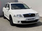 Škoda Octavia - fotka číslo 0