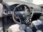 Škoda Octavia - fotka číslo 11