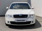 Škoda Octavia - fotka číslo 1