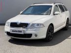 Škoda Octavia - fotka číslo 2