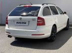 Škoda Octavia - fotka číslo 3