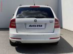 Škoda Octavia - fotka číslo 4