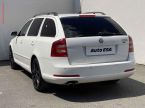 Škoda Octavia - fotka číslo 5