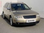 Volkswagen Passat - fotka číslo 0