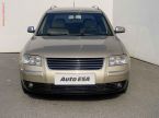 Volkswagen Passat - fotka číslo 1