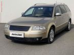 Volkswagen Passat - fotka číslo 2