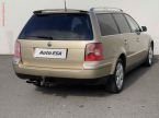 Volkswagen Passat - fotka číslo 3