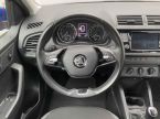 Škoda Fabia - fotka číslo 10