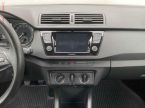 Škoda Fabia - fotka číslo 11