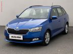 Škoda Fabia - fotka číslo 2
