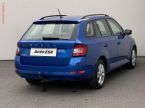 Škoda Fabia - fotka číslo 3