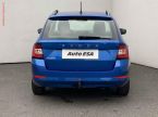 Škoda Fabia - fotka číslo 4