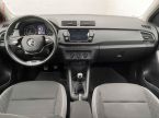 Škoda Fabia - fotka číslo 7