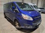 Ford Tourneo - fotka číslo 0