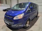 Ford Tourneo - fotka číslo 1