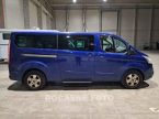 Ford Tourneo - fotka číslo 2