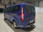Ford Tourneo - fotka číslo 4