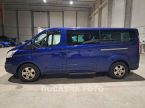 Ford Tourneo - fotka číslo 5