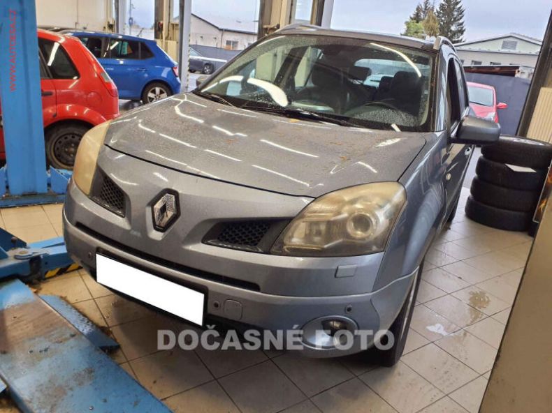 Renault Koleos - hlavní fotka inzerátu