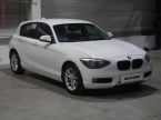 BMW Řada 1 - fotka číslo 0