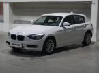 BMW Řada 1 - fotka číslo 2