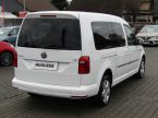Volkswagen Caddy - fotka číslo 3