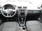 Volkswagen Caddy - fotka číslo 7