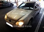 Mercedes Třída C - fotka číslo 0