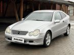Mercedes Třída C - fotka číslo 2