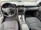 Mercedes Třída C - fotka číslo 8