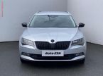 Škoda Superb - fotka číslo 1