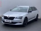 Škoda Superb - fotka číslo 2