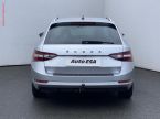 Škoda Superb - fotka číslo 4